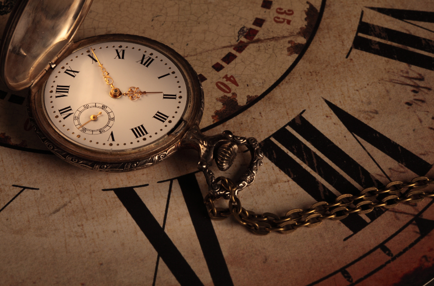 Time Keep Time Keeps On Slippin’ – Living Ears Wide Open
